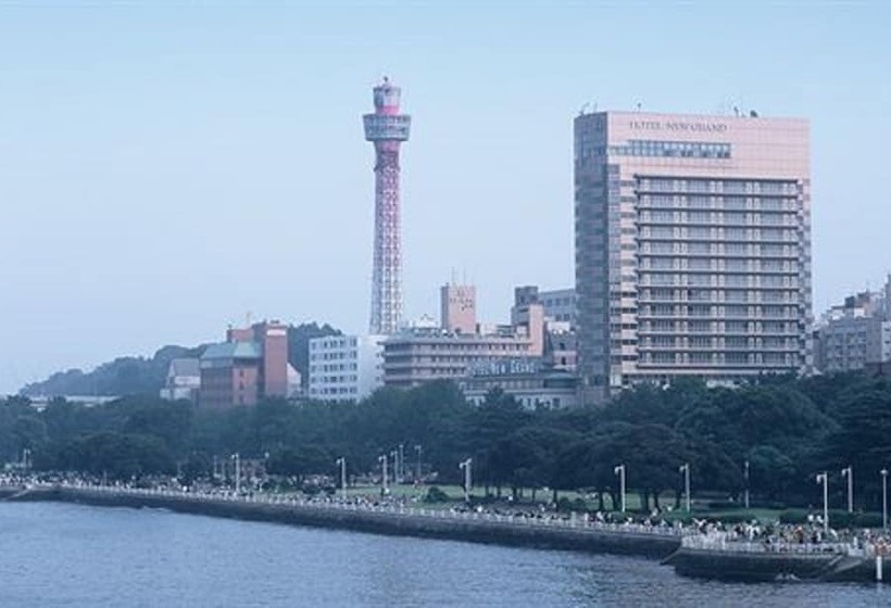 בית מלון כפרי New Grand