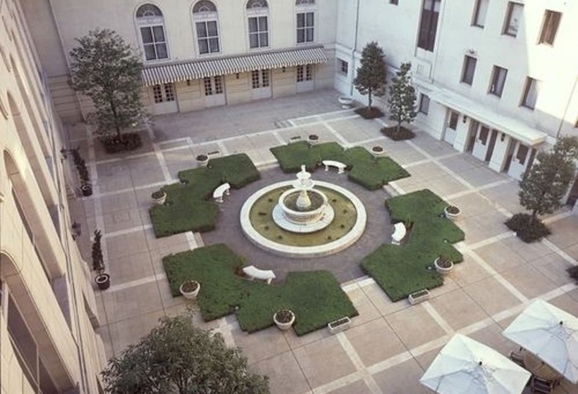 בית מלון כפרי New Grand