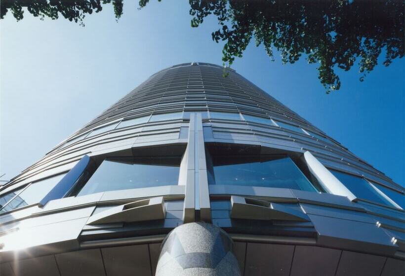 בית מלון כפרי New Grand