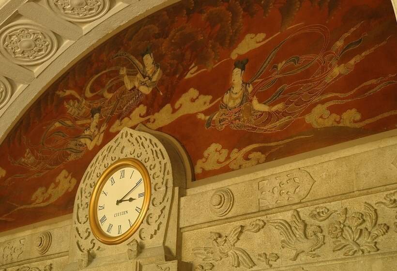 בית מלון כפרי New Grand