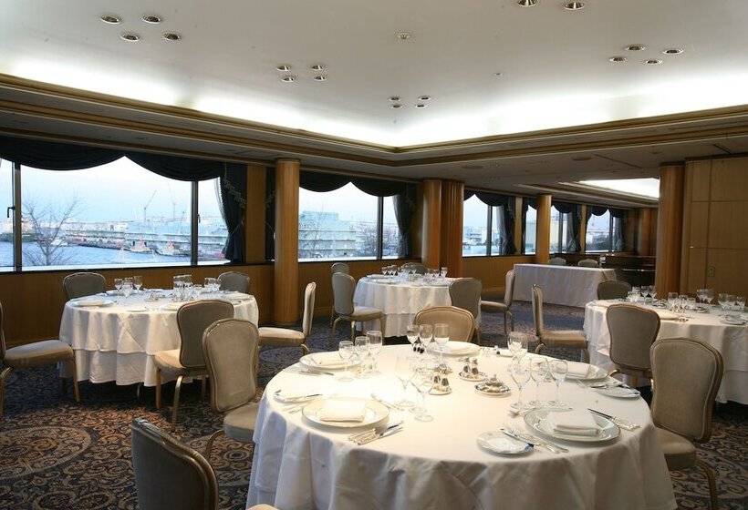 בית מלון כפרי New Grand