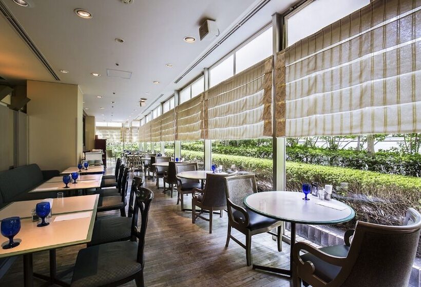 ホテル New Otani Inn Tokyo