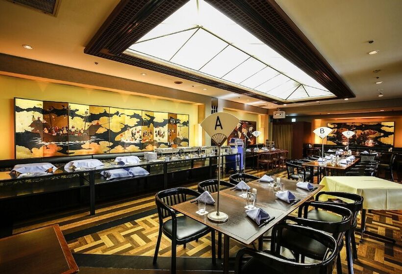 ホテル New Otani Inn Tokyo