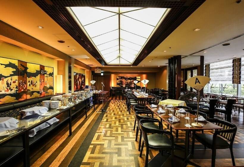 ホテル New Otani Inn Tokyo