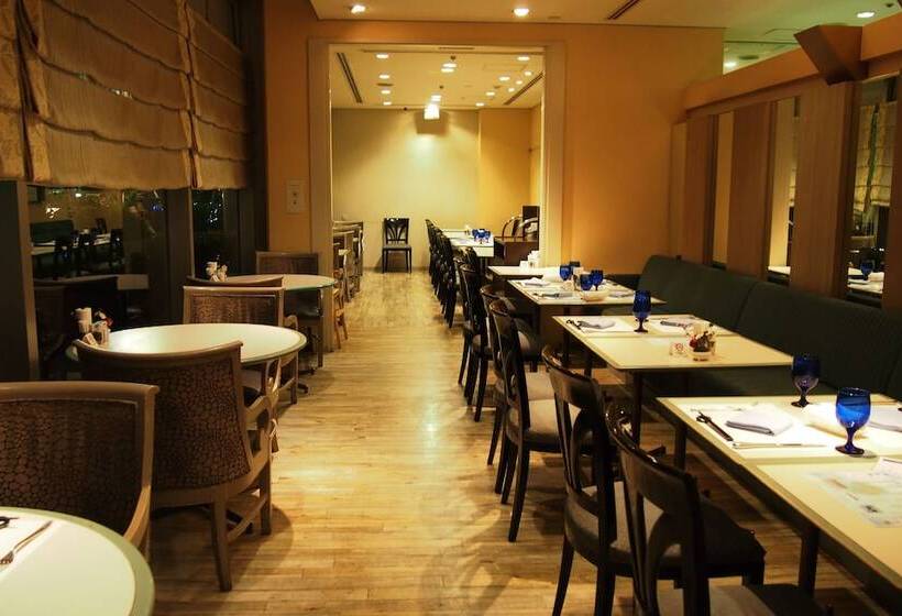 ホテル New Otani Inn Tokyo