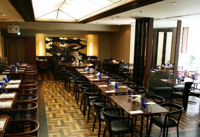 ホテル New Otani Inn Tokyo