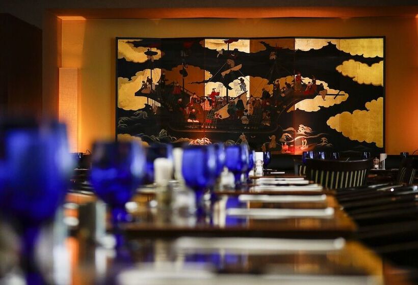 ホテル New Otani Inn Tokyo