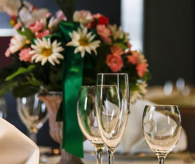 ホテル New Otani Inn Tokyo