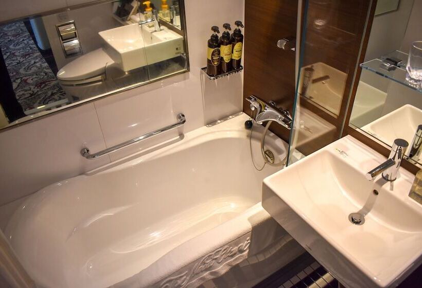 ホテル New Otani Inn Tokyo