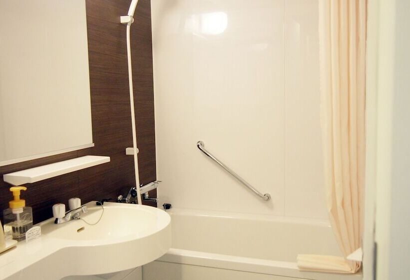 ホテル New Otani Inn Tokyo