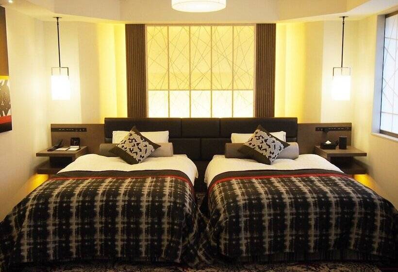 ホテル New Otani Inn Tokyo