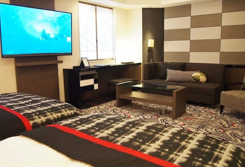 ホテル New Otani Inn Tokyo