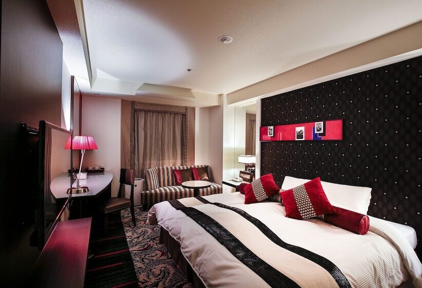 ホテル New Otani Inn Tokyo