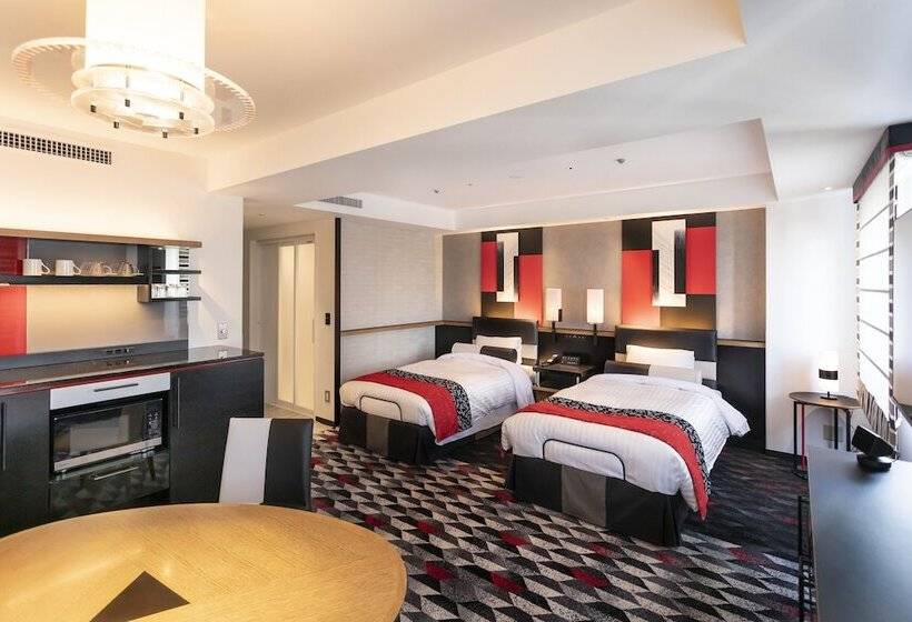 ホテル New Otani Inn Tokyo