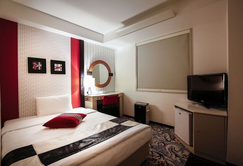 ホテル New Otani Inn Tokyo