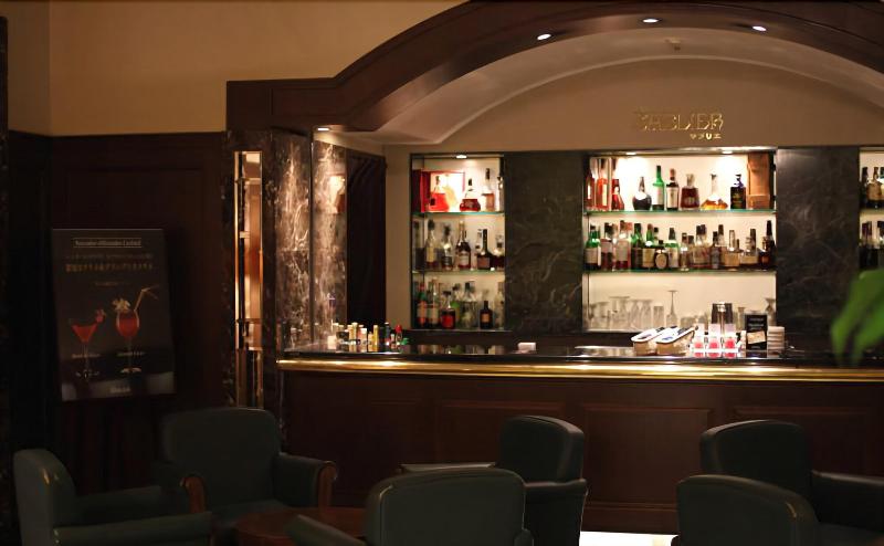 فندق New Otani Tottori