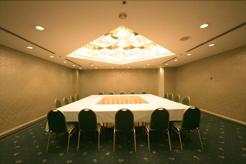 Hotel New Otani Tottori