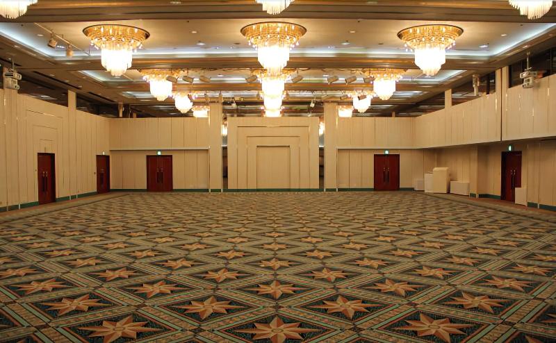 Hotel New Otani Tottori