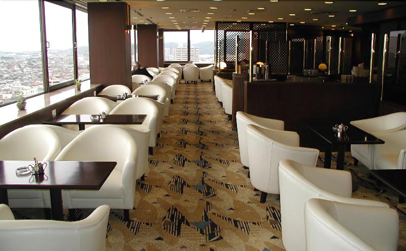 فندق New Otani Tottori