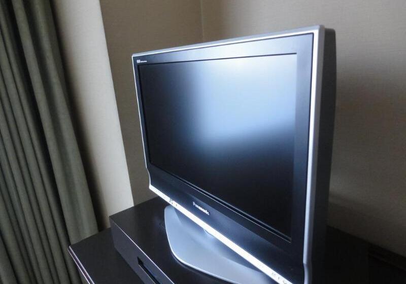 בית מלון כפרי Nikko Tsukuba