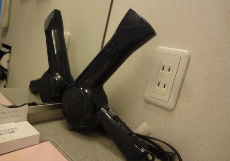 בית מלון כפרי Nikko Tsukuba