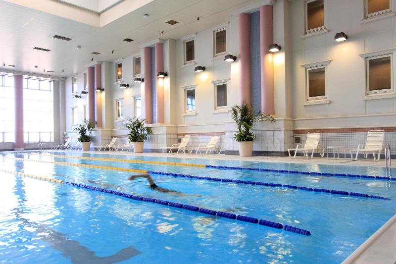 בית מלון כפרי Nikko Tsukuba