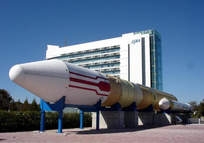 בית מלון כפרי Nikko Tsukuba