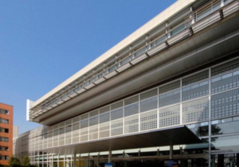 בית מלון כפרי Nikko Tsukuba