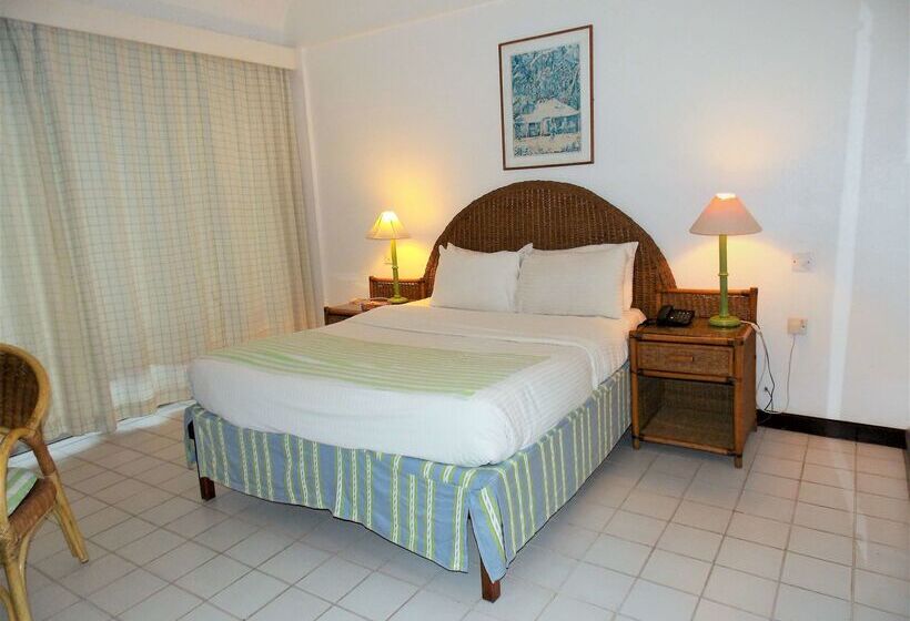 Hotel Cocoa Luxury Resort, Nyali, Mombasa