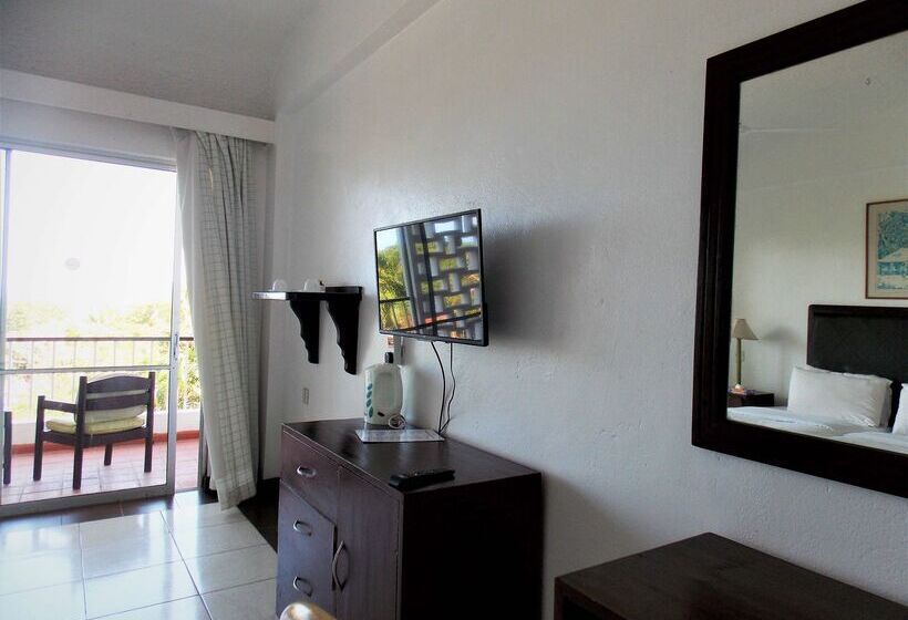 Hotel Cocoa Luxury Resort, Nyali, Mombasa