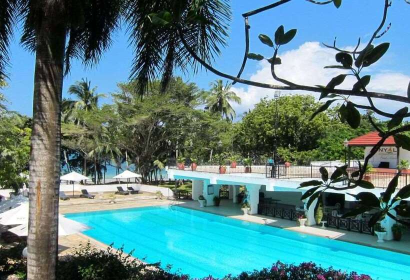 Hotel Cocoa Luxury Resort, Nyali, Mombasa