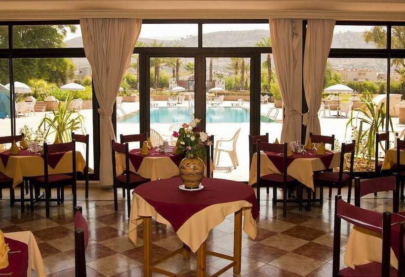 酒店 Ouzoud Beni Mellal