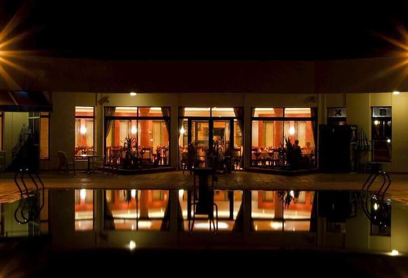 酒店 Ouzoud Beni Mellal