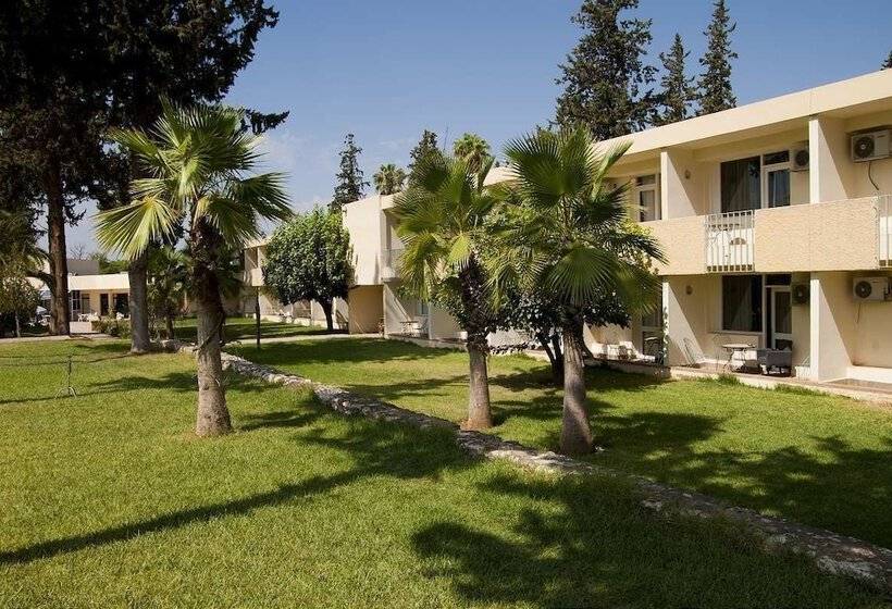 酒店 Ouzoud Beni Mellal