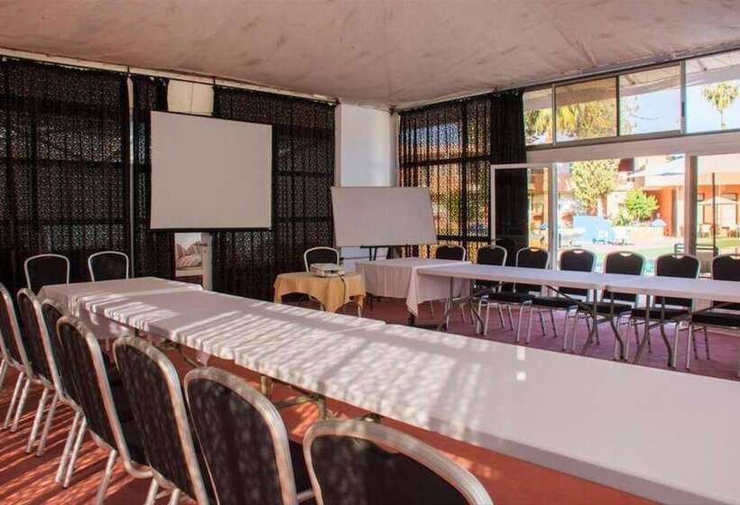 酒店 Ouzoud Beni Mellal