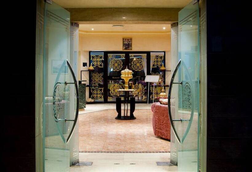 酒店 Ouzoud Beni Mellal