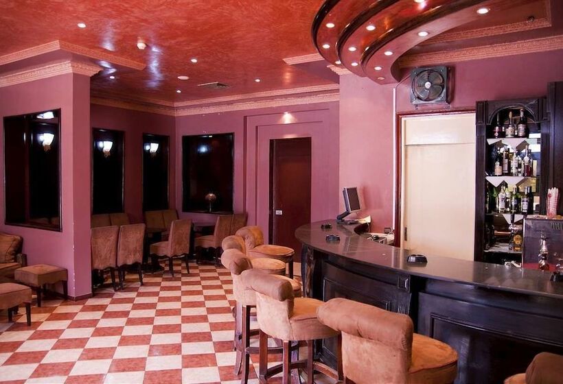 酒店 Ouzoud Beni Mellal