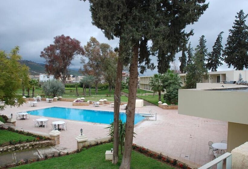 酒店 Ouzoud Beni Mellal