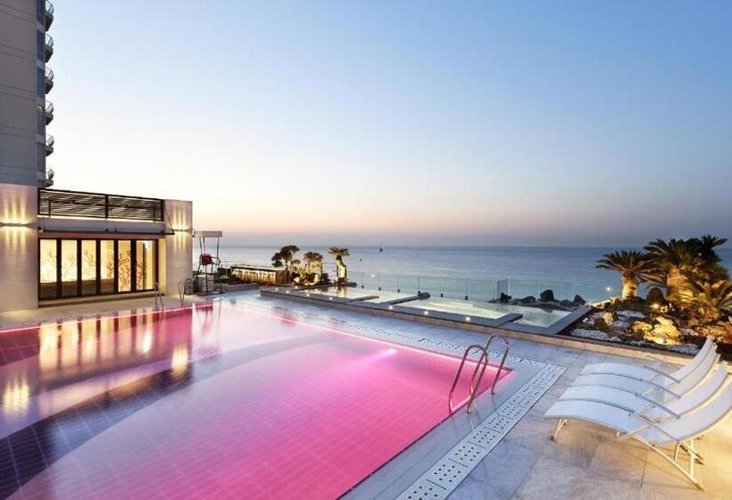 Paradise Hotel Busan