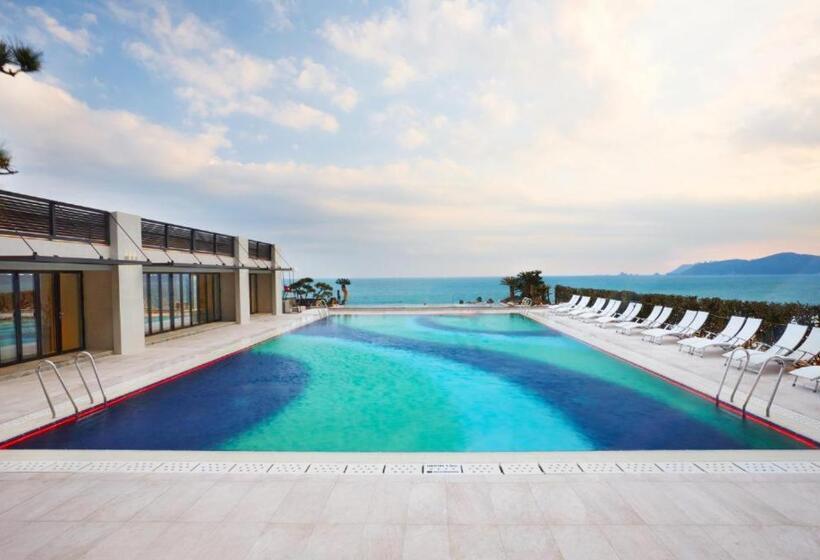 Paradise Hotel Busan