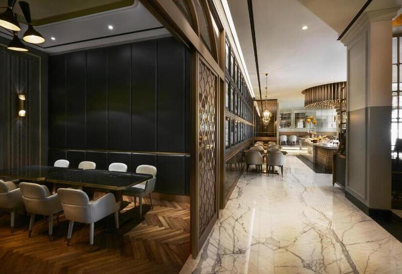 Paradise Hotel Busan