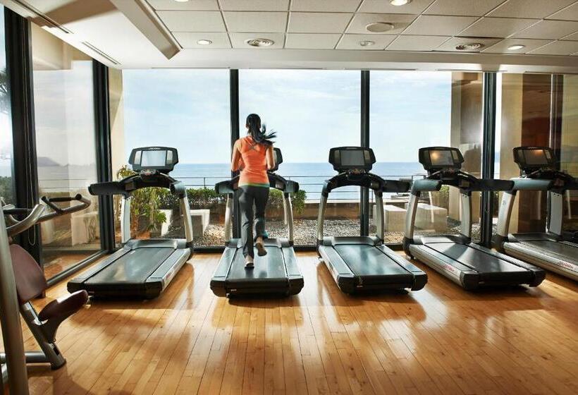 Paradise Hotel Busan