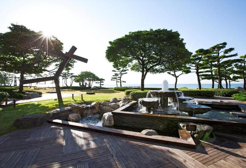 Paradise Hotel Busan