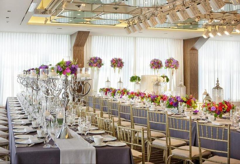 Paradise Hotel Busan