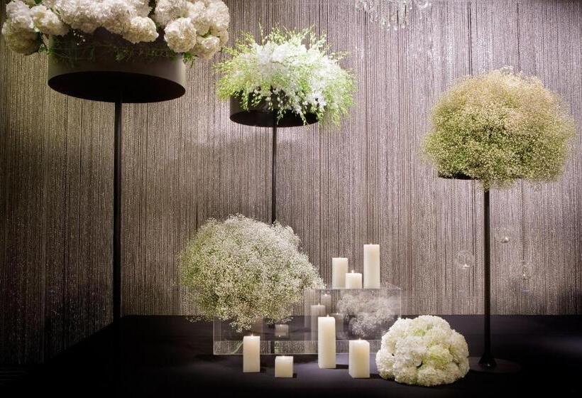 Paradise Hotel Busan