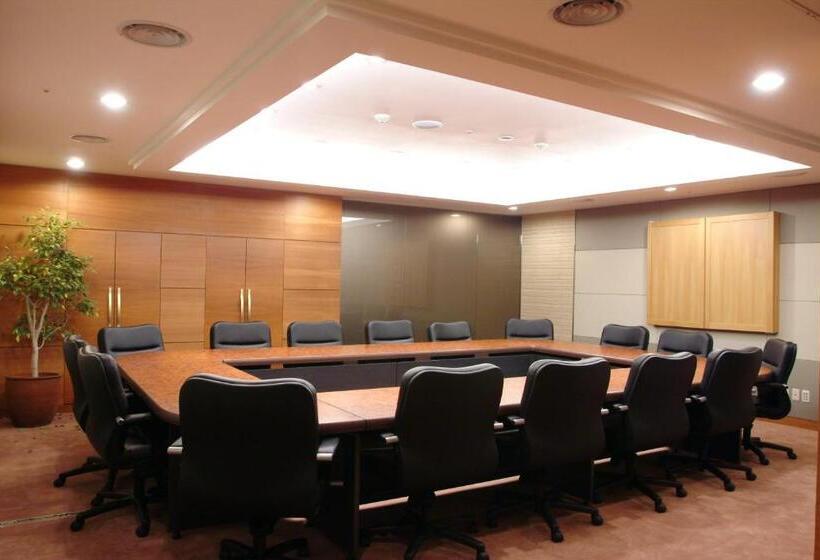 Paradise Hotel Busan