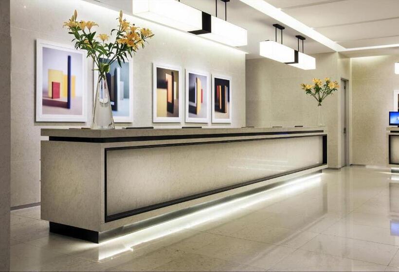 Paradise Hotel Busan