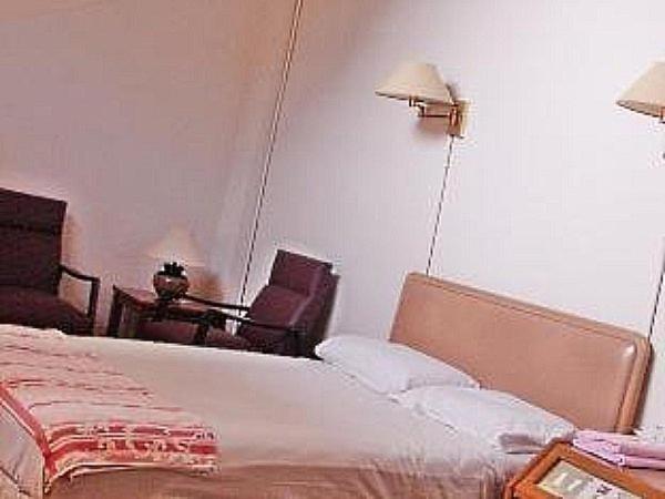 בית מלון כפרי Paramount