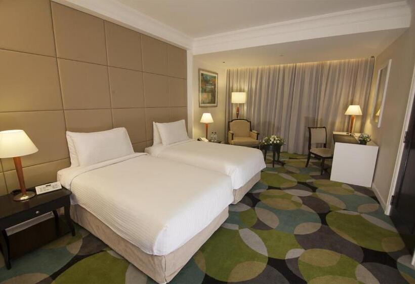 酒店 Perdana Kota Bharu