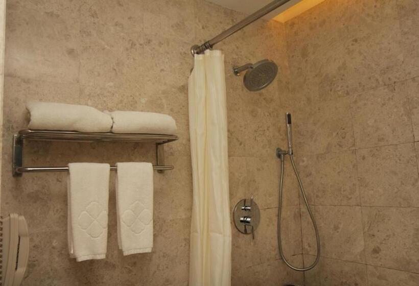 酒店 Perdana Kota Bharu